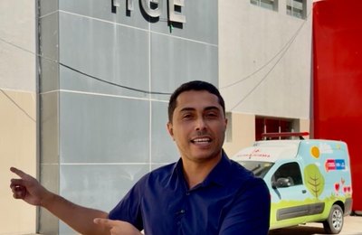 Vereador cobra esclarecimentos após denúncia de perseguição a servidores do HGE