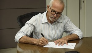 Prefeito Edvaldo Nogueira