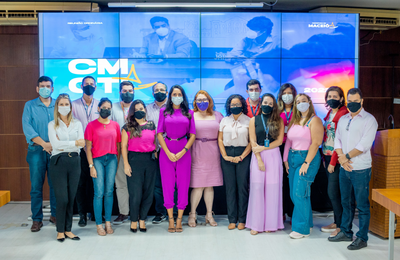 Conselho Municipal de Ciência, Tecnologia e Inovação discute metas para 2022