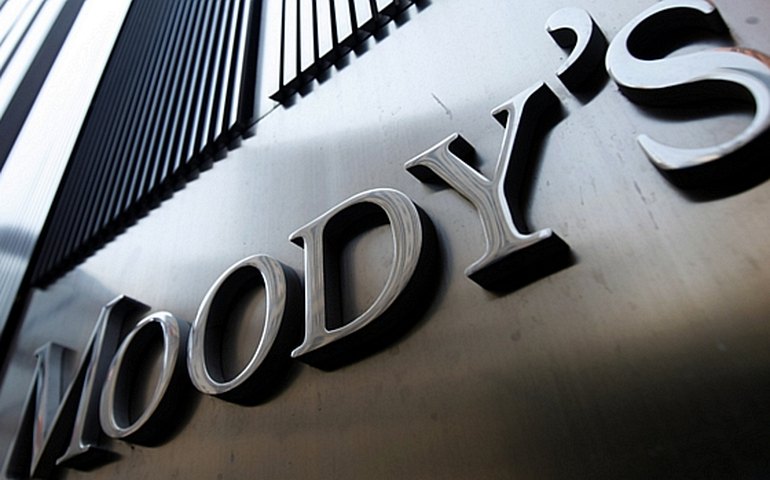 Moody’s revisa projeção de crescimento de países do G20 em 2022, de 4,3% a 3,6%