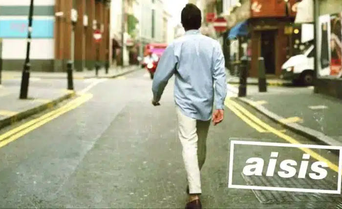 'Aisis' faz trocadilho com nome do Oasis associado à inteligência artificial