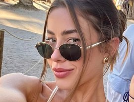 'BBB 26': Elisa aperta o botão vermelho e desiste do Quarto Branco