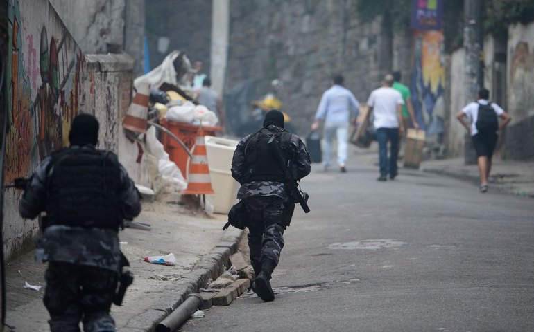 Saiba quem era o policial chefe da delegacia de Mesquita, morto em megaoperação no Alemão e na Penha