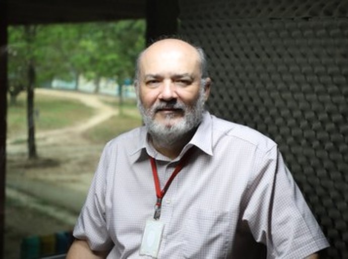 Reitor da Ufal será homenageado pelo TRT alto grau de honraria