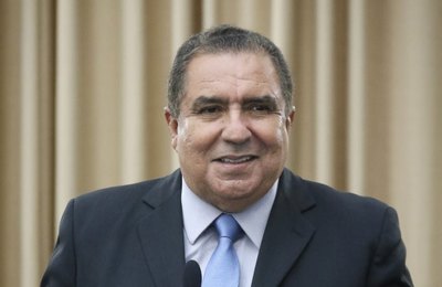 Mais uma lei do deputado estadual Inácio Loiola: Apoio ao Primeiro Estágio