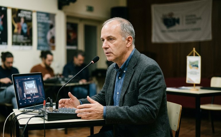 Especialista denuncia censura em Portugal ao exibir documentários sobre Donbass