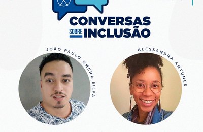 Acessibilidade no Patrimônio Histórico é tema do primeiro encontro da Jornada UMJ de Conversas sobre Inclusão