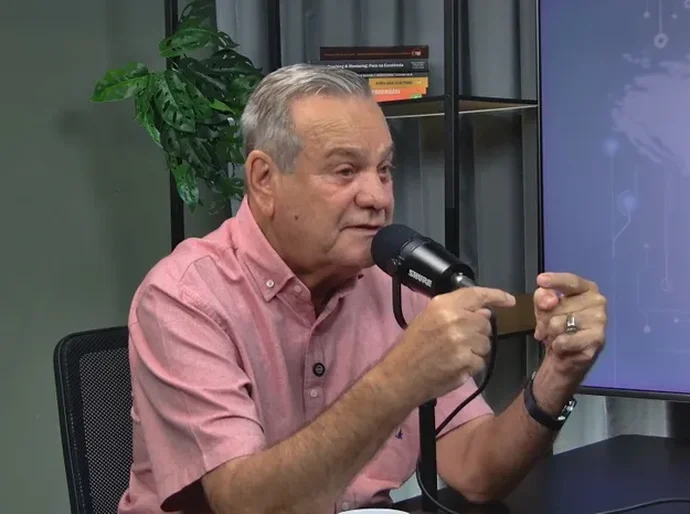 Ronaldo Lessa diz que JHC vai apoiar Lula na disputa presidencial