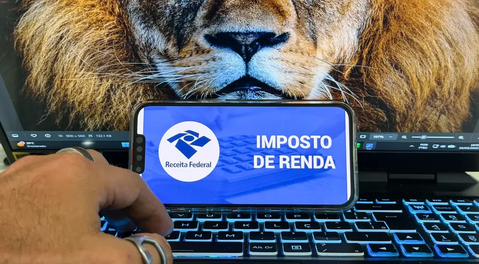 Imposto de Renda / Foto: Foto: Rafa Neddermeyer/Agência Brasil
