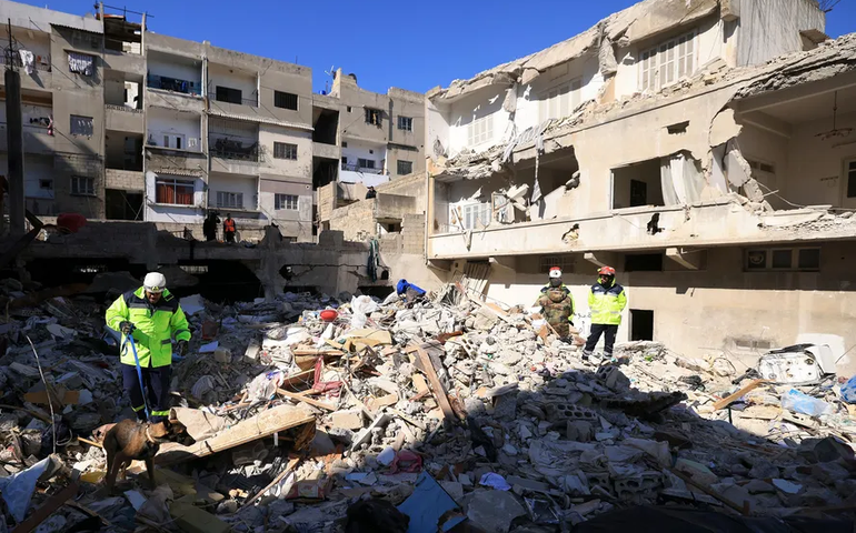 Guerra no Irã expõe vulnerabilidades da OTAN diante da Rússia, diz imprensa