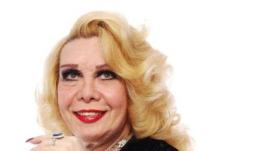 rogéria