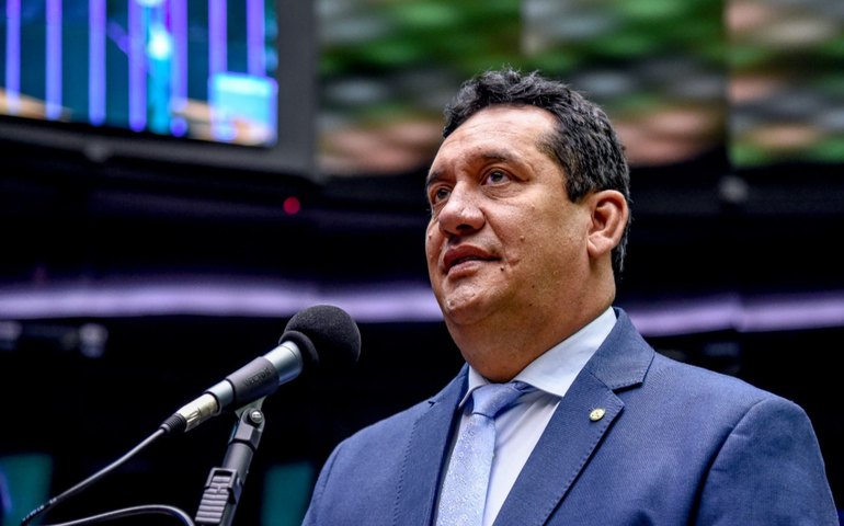 Severino Pessoa defende projeto que tipifica crime de injúria racial em locais públicos