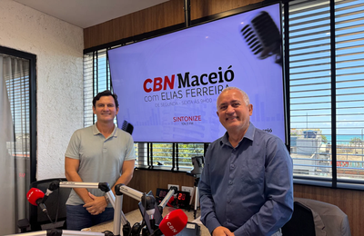 Presidente da AMA faz balanço da gestão de 2025 e destaca avanços