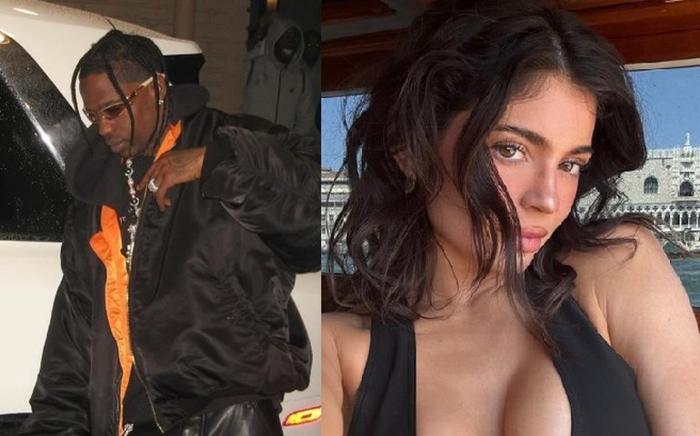 Kylie Jenner e Travis Scott reduzem novamente o preço de mansão à venda e encalhada; veja fotos
