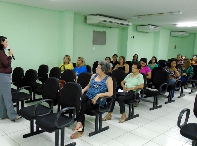 Hepatites: seminário discute prevenção, diagnóstico e tratamento