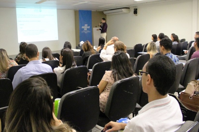 Juceal promove 6ª oficina do ano destinada a contadores e empresários