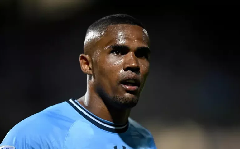 Chievo Verona fecha contratação do brasileiro Douglas Costa