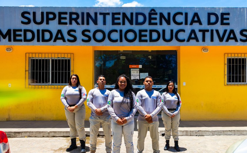 Dia Nacional do Agente de Segurança Socioeducativo passa a ser celebrado no Brasil