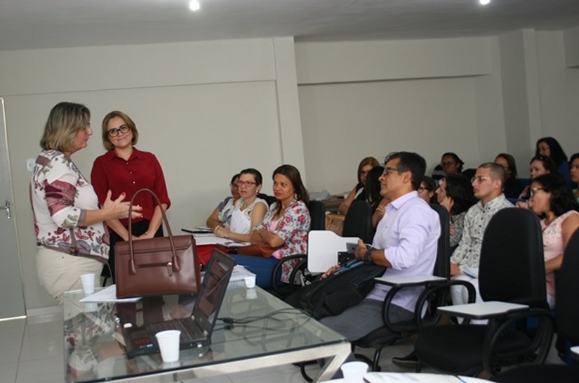 Parceria entre Seduc e Sebrae garante formação em empreendedorismo