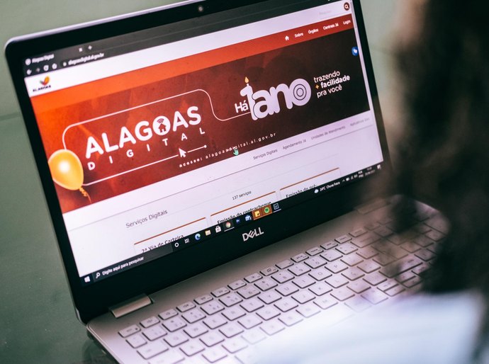 Governo de Alagoas divulga segunda chamada do programa Pontapé