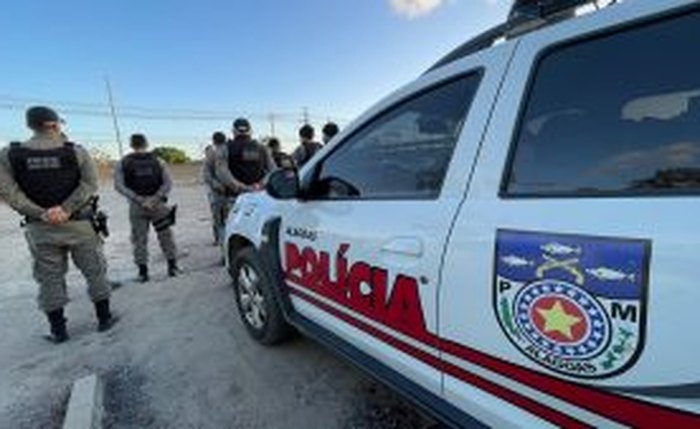 Operação combate crimes como homicídios, tráfico de drogas e roubos