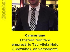 Arquivo pessoal