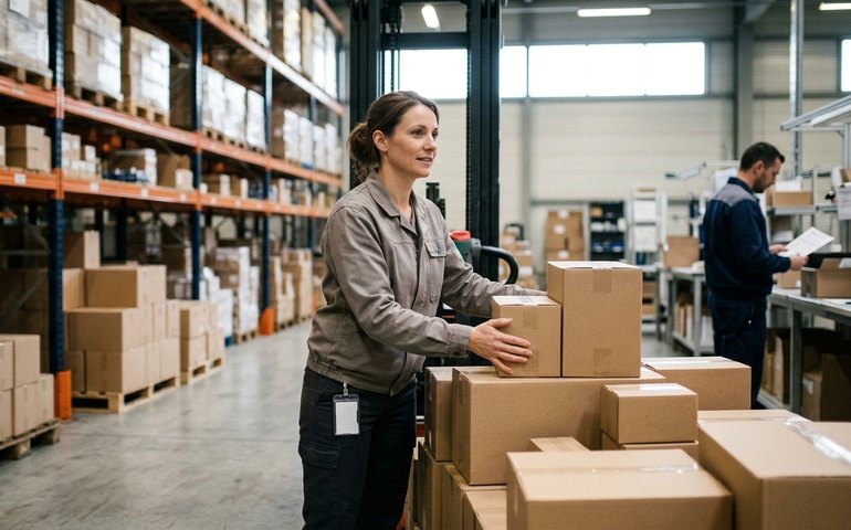 L'Oréal registra crescimento nas vendas no 1º trimestre e mantém otimismo