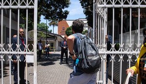 Enem 2022 será reaplicado nos dias 11 e 12 de janeiro / Foto: Foto: R7 e Portal A8SE