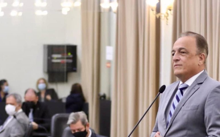 Deputado Galba Novaes promove sessão especial para debater processos de indenizações dos moradores afetados pela Braskem