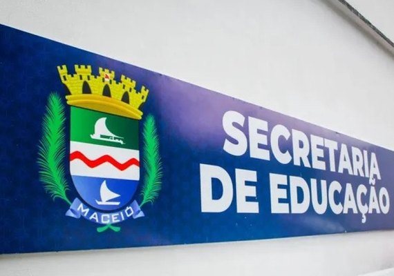 Escolas de Maceió serão locais de votação neste domingo