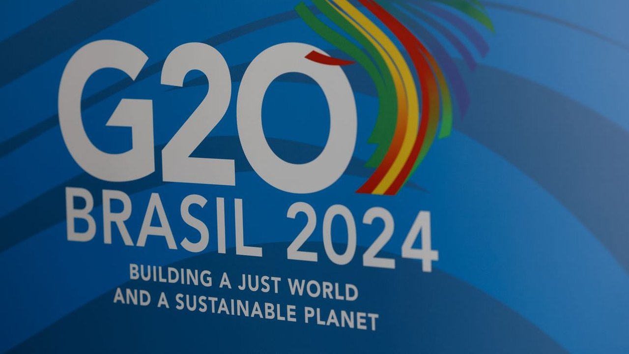 Encontro do G20 discute prioridades para políticas culturais
