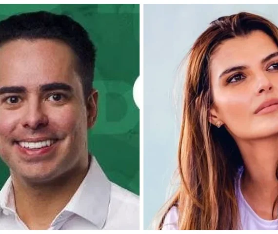 Após fracasso eleitoral do irmão em 2022, JHC conseguirá transferir votos para Marina Cândia ao Senado este ano?