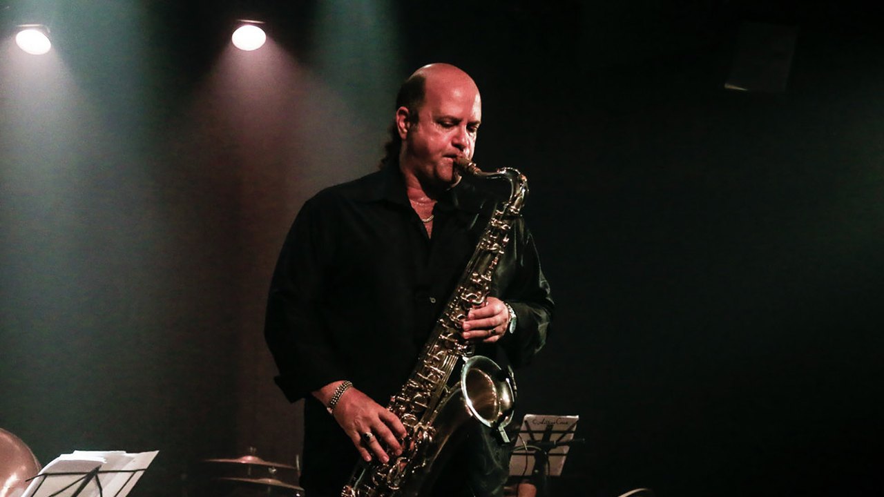 Jazz Panorama Ao Vivo: O Retorno