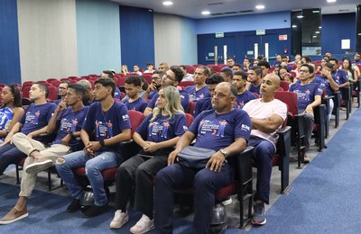 BRK abre inscrições para 2° edição do curso profissionalizante gratuito de Encanador Instalador Predial