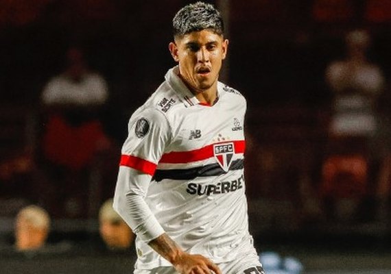 São Paulo garante permanência de zagueiro Alan Franco com renovação até 2028