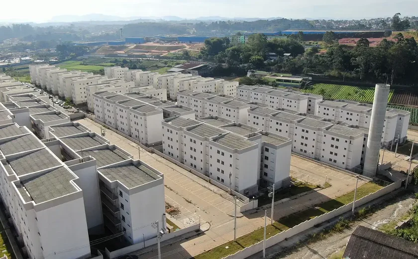 Minha Casa, Minha Vida aumenta vendas e lucros da construção civil