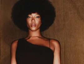 Luedji revela que retirou tumor na perna e enfrentou risco de amputação: 'Priorizo minha saúde'