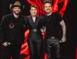 Naiara Azevedo lança novo EP do projeto “Naiara15” nesta quinta