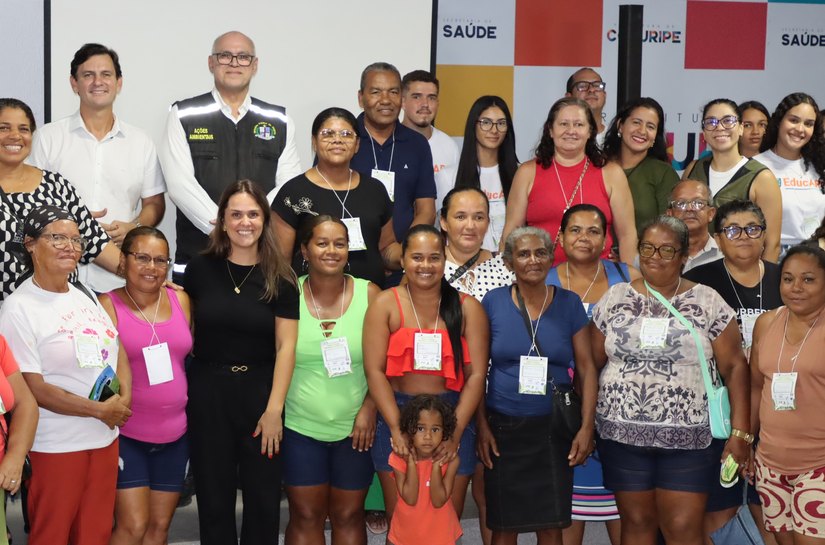 Oficina de Cartografia Social envolve comunidade no diagnóstico e construção de políticas públicas para conservação dos manguezais em Coruripe