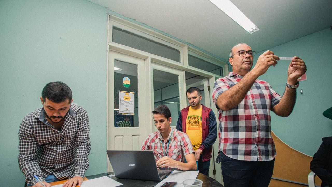 Prefeitura define calendário de apresentações dos arraiás comunitários de Arapiraca
