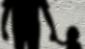 child-abuse-6570086_1280 / Foto: Foto: Ilustrativa/Pixabay