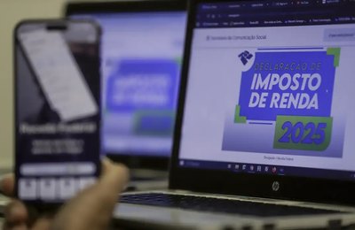 Receita libera nesta quinta (24) consulta ao 3º lote de restituição