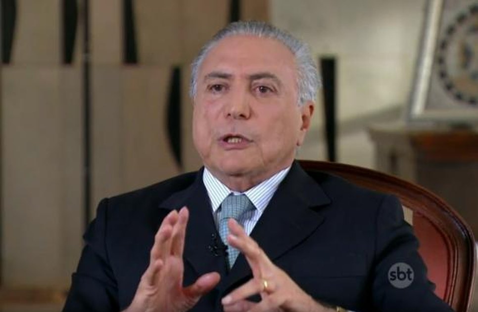 Michel Temer