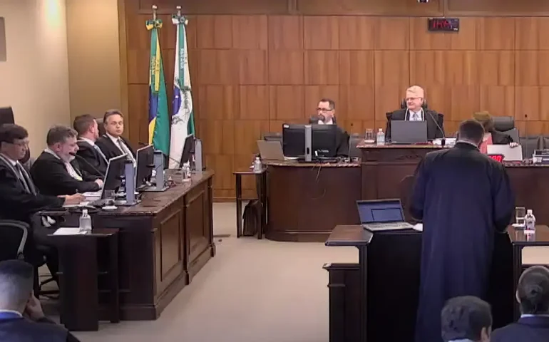 TRE do Paraná afasta 'abuso de poder econômico' e livra Moro de cassação