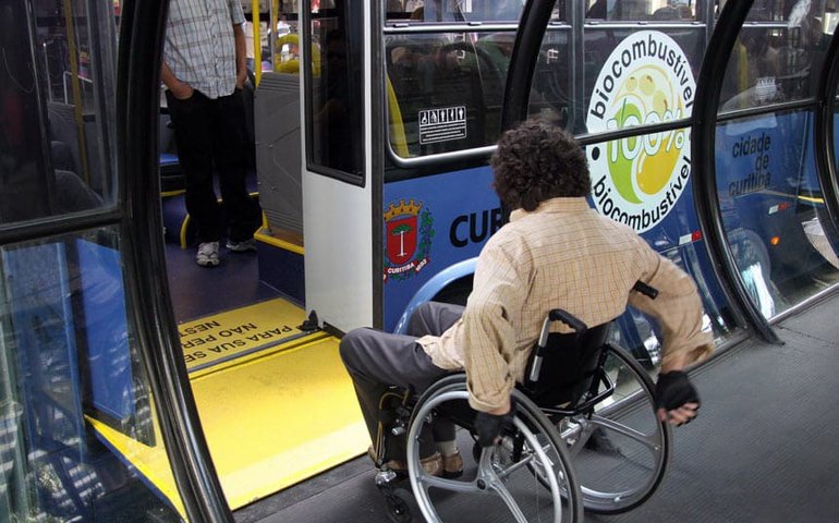 CI vai analisar projeto que atualiza marco legal sobre mobilidade urbana