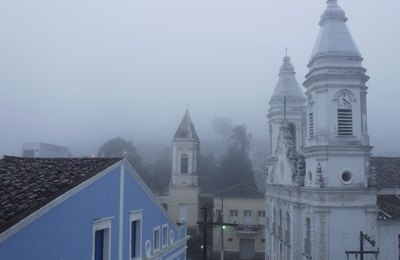 Festival de Inverno de Água Branca começa nesta sexta (01); confira a programação