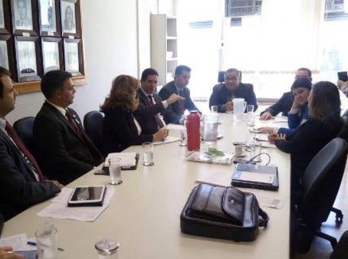 Gestores de todo o país debatem política sobre drogas em Brasília