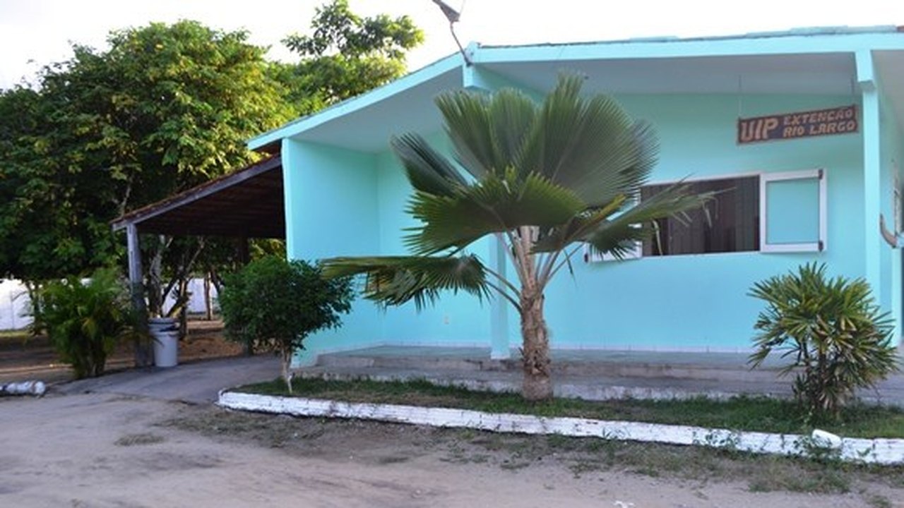 Unidade de Rio Largo é exemplo no processo de reintegração social