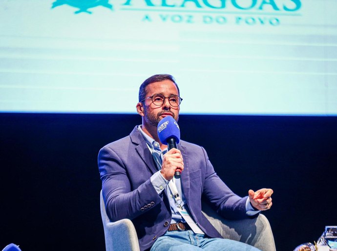 Deputado Bruno Toledo destaca trabalho dos parlamentares em defesa da Primeira Infância