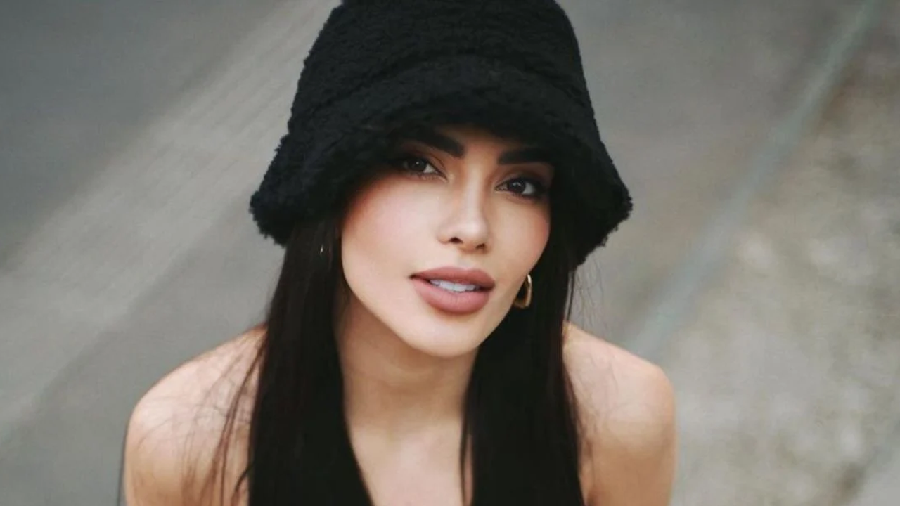 'BBB 23': Mexicana Dania Mendez deixa a casa e emociona brothers